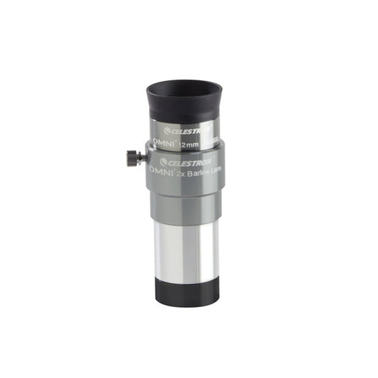 OCULAR OMNI BARLOW 1.25" 2X