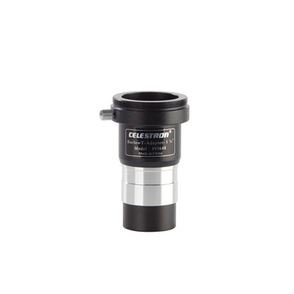 ADAPTADOR UNIVERSAL EN T Y BARLOW 1.25"