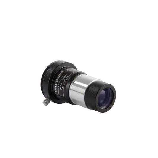 ADAPTADOR UNIVERSAL EN T Y BARLOW 1.25"