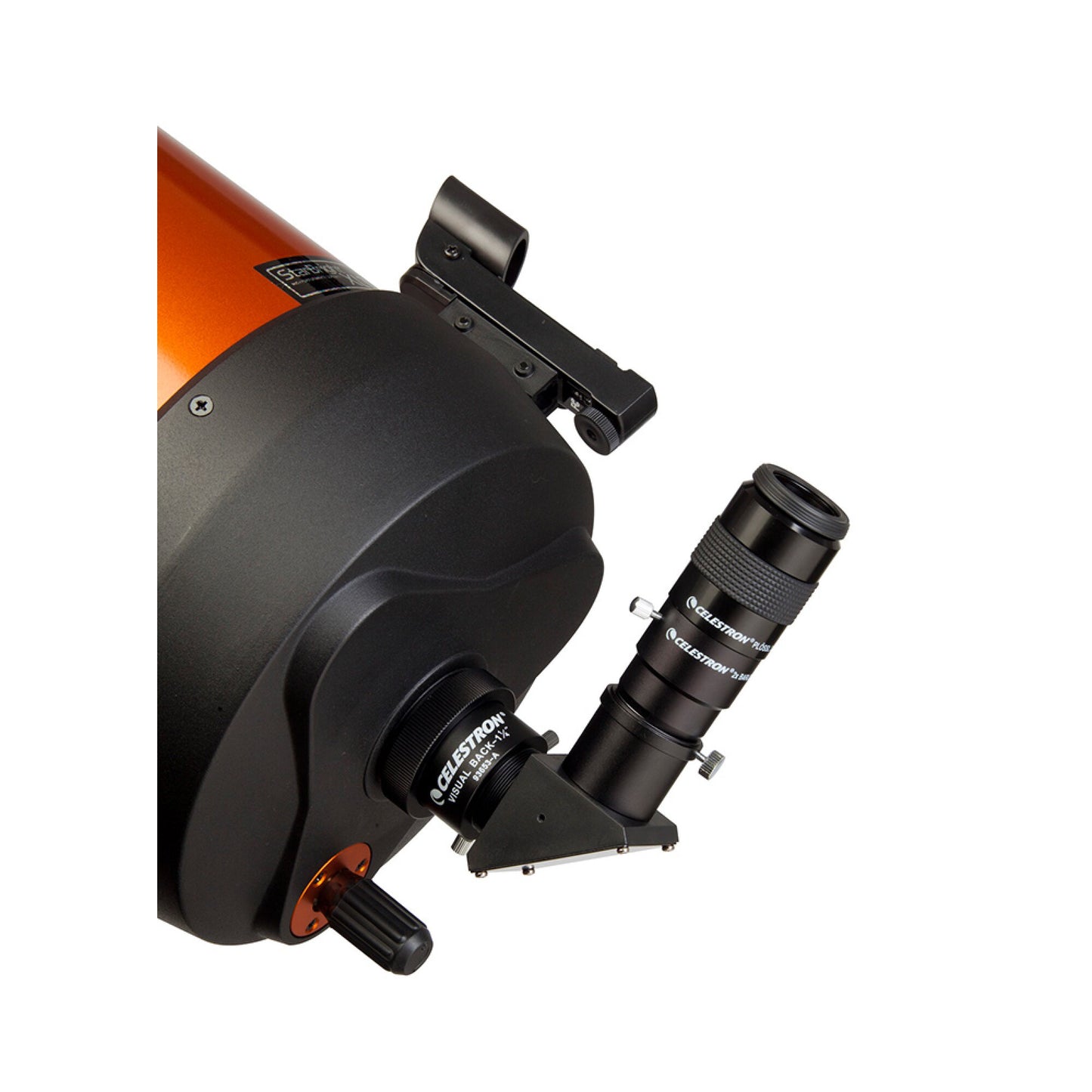 KIT DE OCULARES Y FILTROS 1.25"