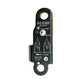 POLEA DE ALUMINIO KONG FUTURA MINI - 28KN