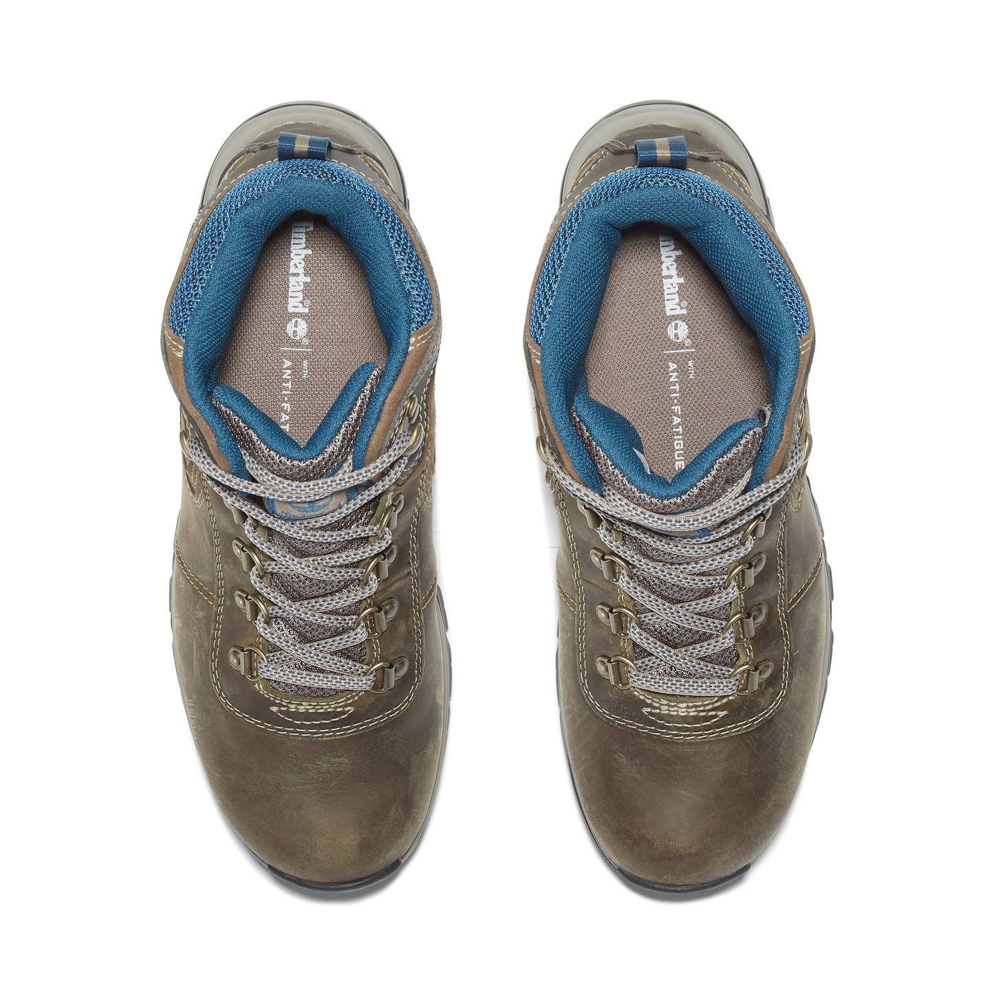 Botas Timberland MT. Maddsen Café Para Mujer | Outdoor Adventure Colom…