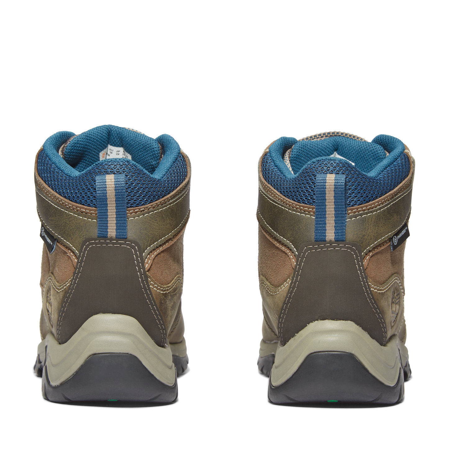 Botas Timberland MT. Maddsen Café Para Mujer | Outdoor Adventure Colom…