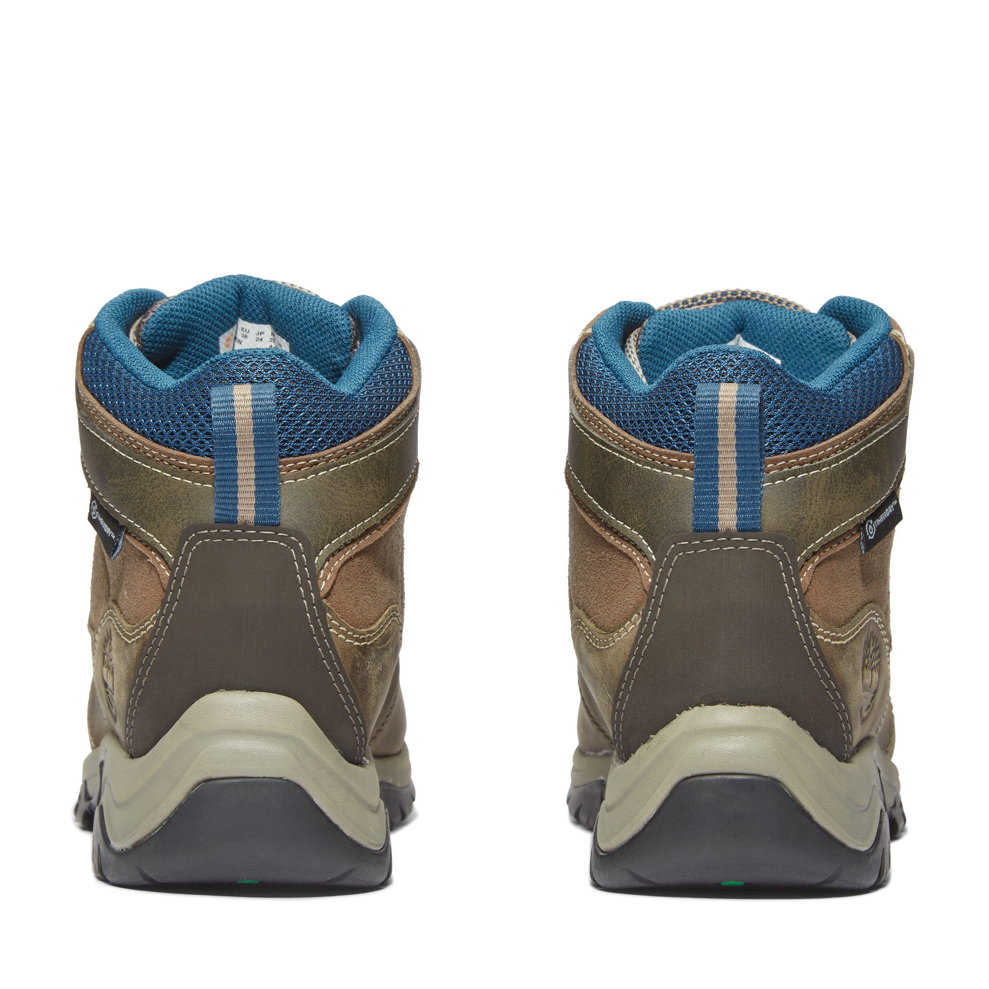 Botas Timberland MT. Maddsen Café Para Mujer | Outdoor Adventure Colom…