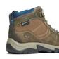Botas Timberland MT. Maddsen Café Para Mujer | Outdoor Adventure Colom…