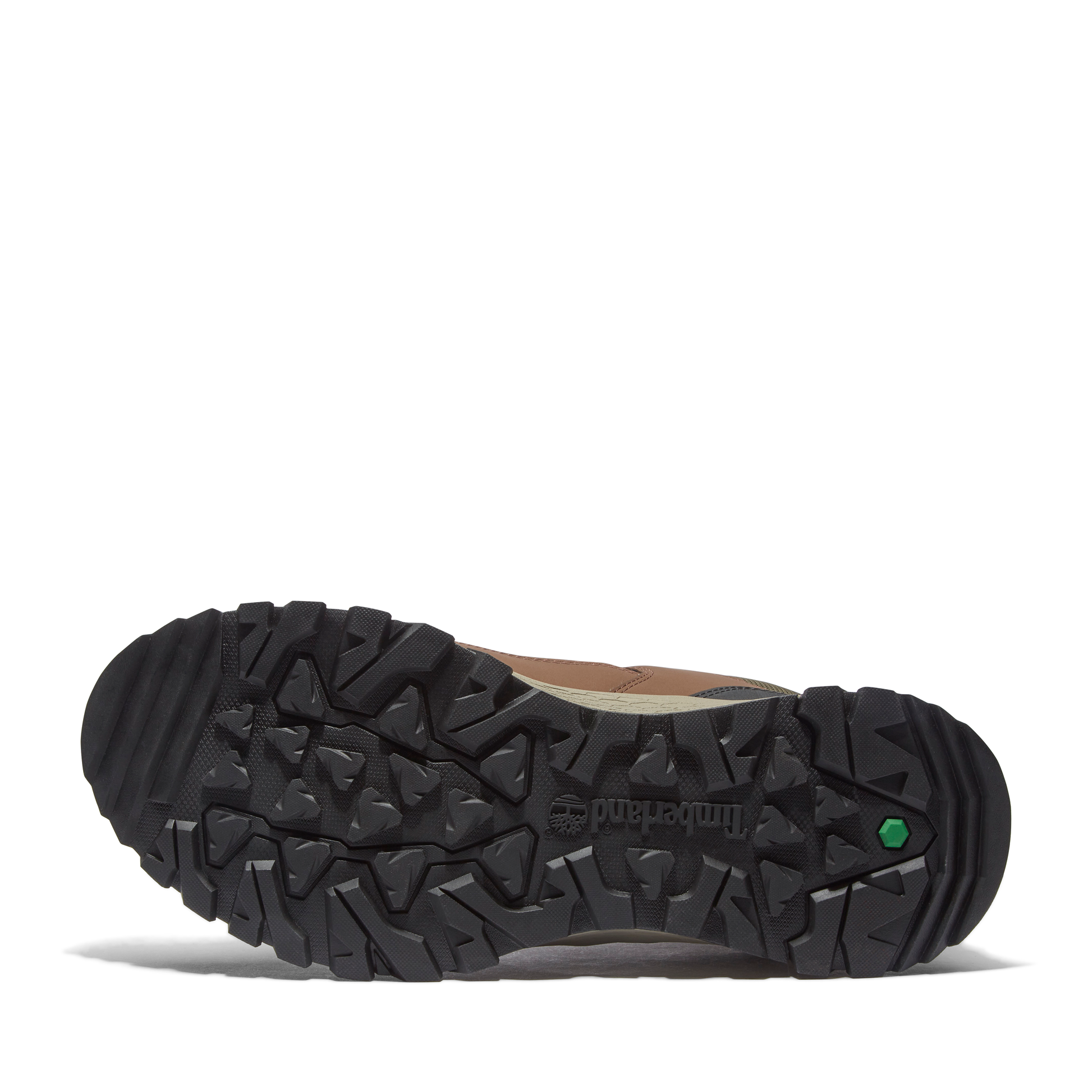 Bota Timberland Lincoln Peak Lite Mid Café Hombre | Outdoor Adventure …