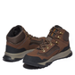 Bota Timberland Lincoln Peak Lite Mid Café Hombre | Outdoor Adventure …