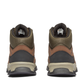 Bota Timberland Lincoln Peak Lite Mid Café Hombre | Outdoor Adventure …