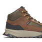 Bota Timberland Lincoln Peak Lite Mid Café Hombre | Outdoor Adventure …