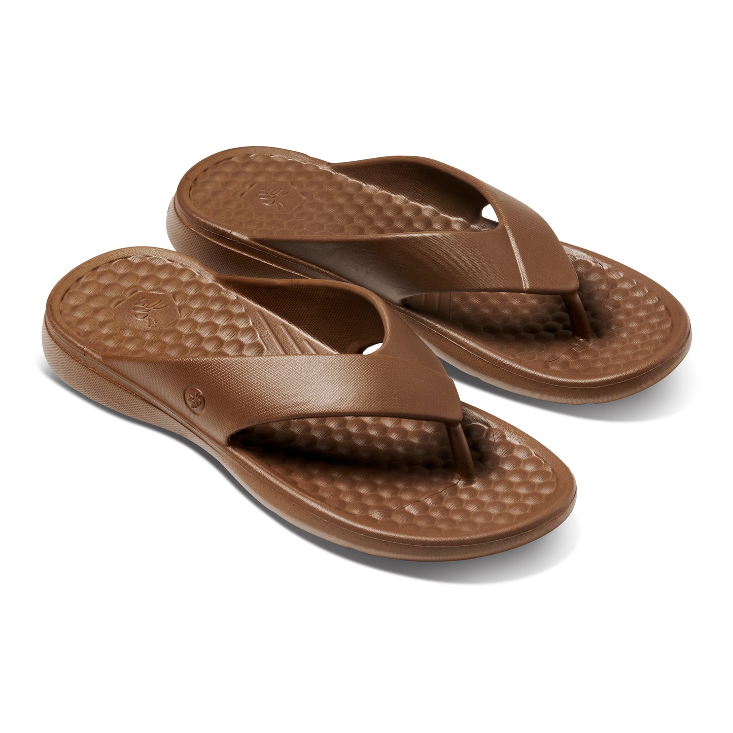 Sandalia Unisex Joybees Casual Flip - Chicory