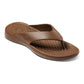 Sandalia Unisex Joybees Casual Flip - Chicory