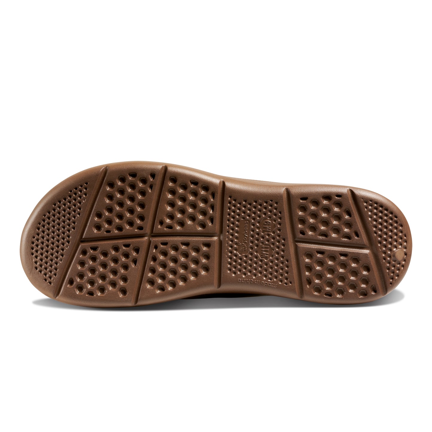 Sandalia Unisex Joybees Casual Flip - Chicory