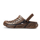 Sandalia Unisex Joybees Trekking Clog - Chicory