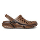Sandalia Unisex Joybees Trekking Clog - Chicory