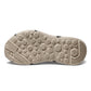Sandalia Unisex Joybees Trekking Clog - Light Sage