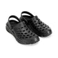 Sandalia Unisex Joybees Trekking Clog -  Negro