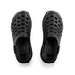 Sandalia Unisex Joybees Trekking Clog -  Negro