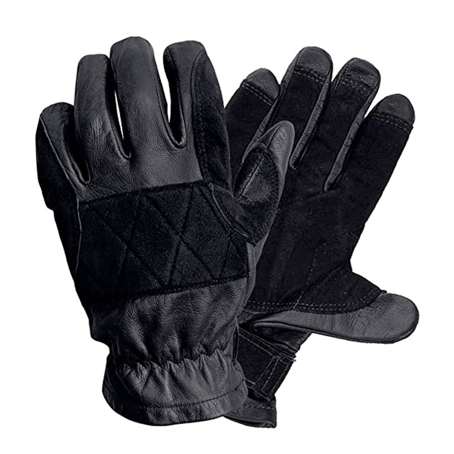 GUANTES VERVE - TALLA 9