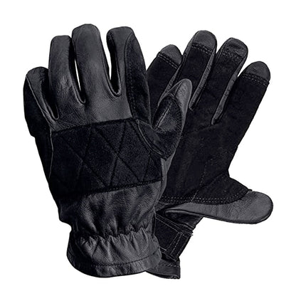 GUANTES VERVE - TALLA 9