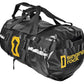 BOLSO DE CUERDA TARP 70L - NEGRO