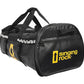 BOLSO DE CUERDA TARP 70L - NEGRO