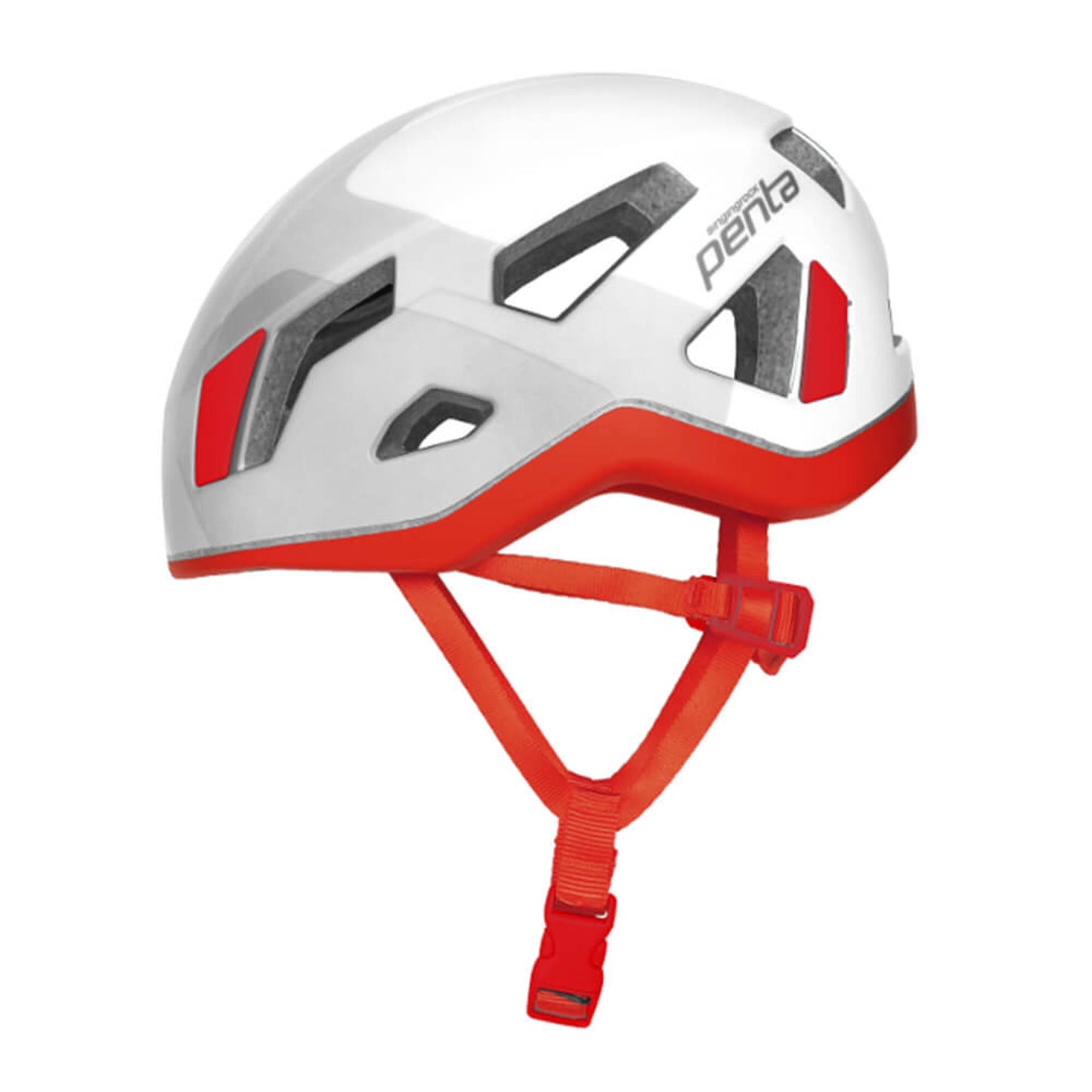 CASCO DE ESCALADA PENTA - BLANCO