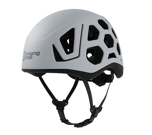 Casco deportivo Hex - Blanco