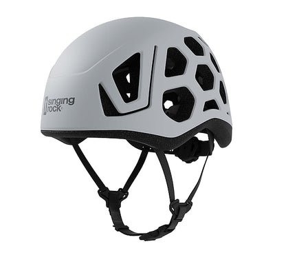 Casco deportivo Hex - Blanco