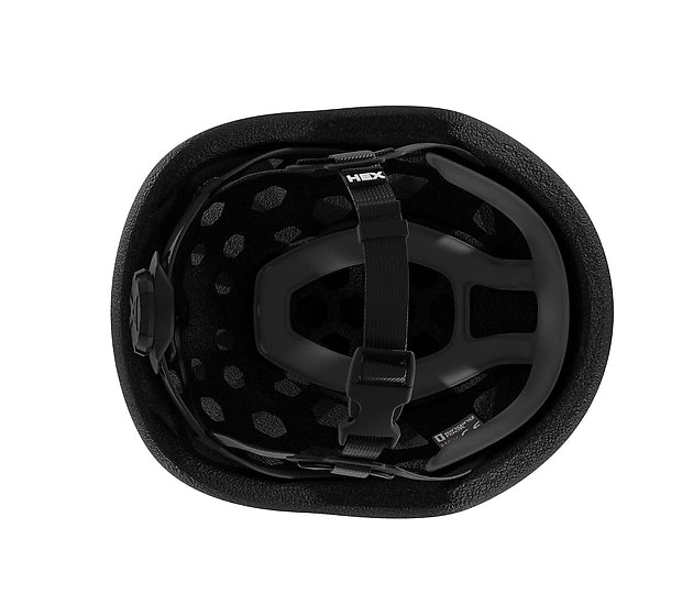 Casco deportivo Hex - Blanco