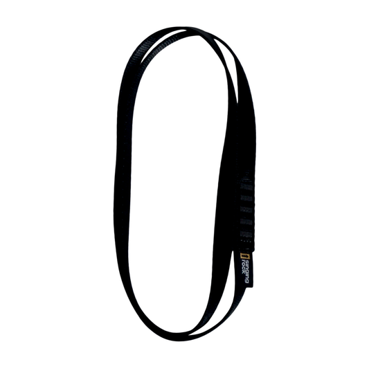 ESLINGA 16MM X 60CM BK 22KN