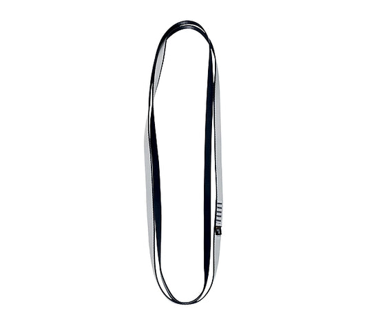 Eslinga 16mm x 150cm negro - 22KN