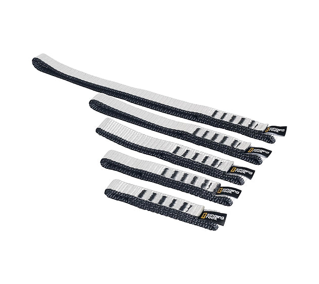 Eslinga Quickdraw 16mm x 30cm - 22KN