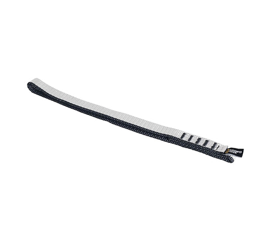 Eslinga Quickdraw 16mm x 30cm - 22KN