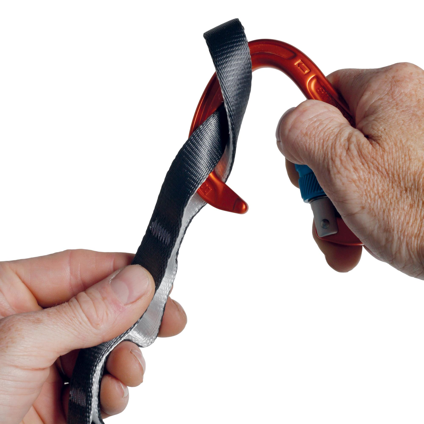 CADENA DE SEGURIDAD DE 16MM X 120CM - 22KN