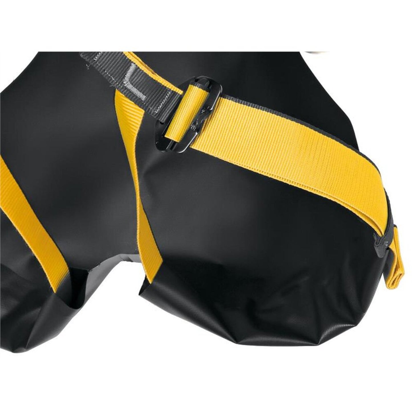 ARNÉS PARA CANYONING CANYON XP - NEGRO/AMARILLO#NEGRO/AMARILLO