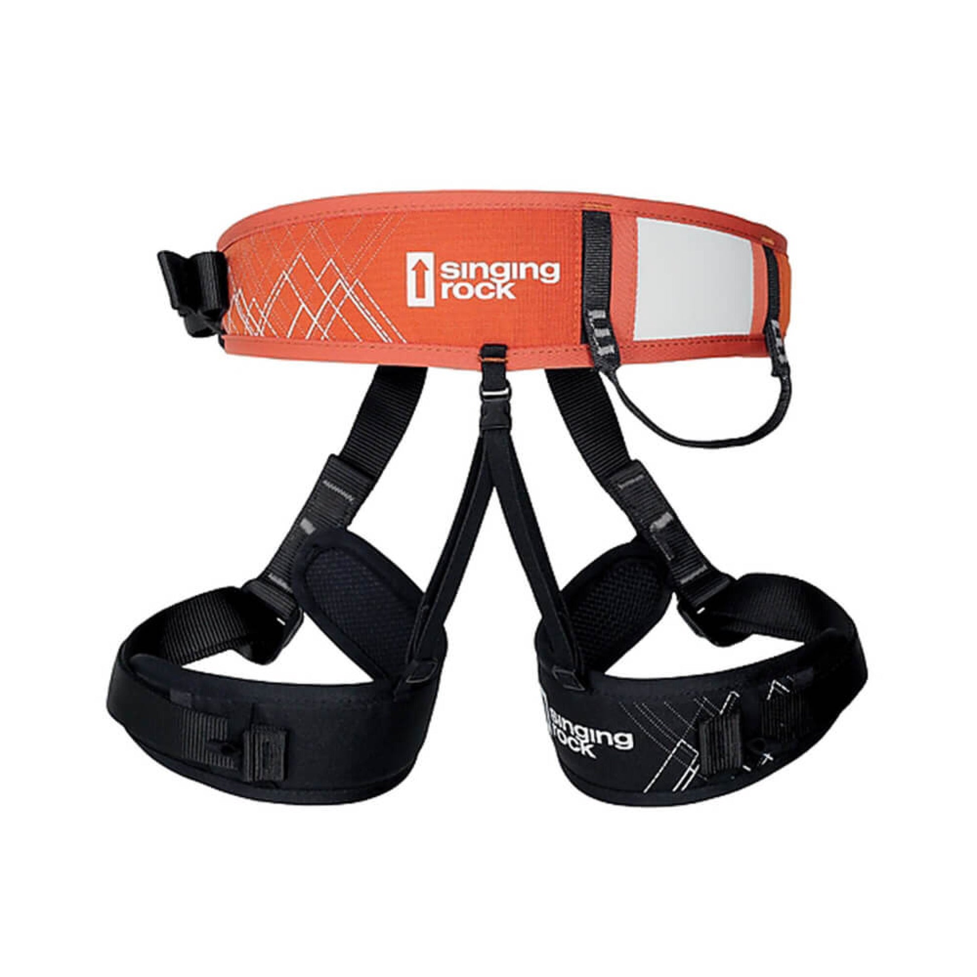 ARNÉS DEPORTIVO TOP RENTAL#1