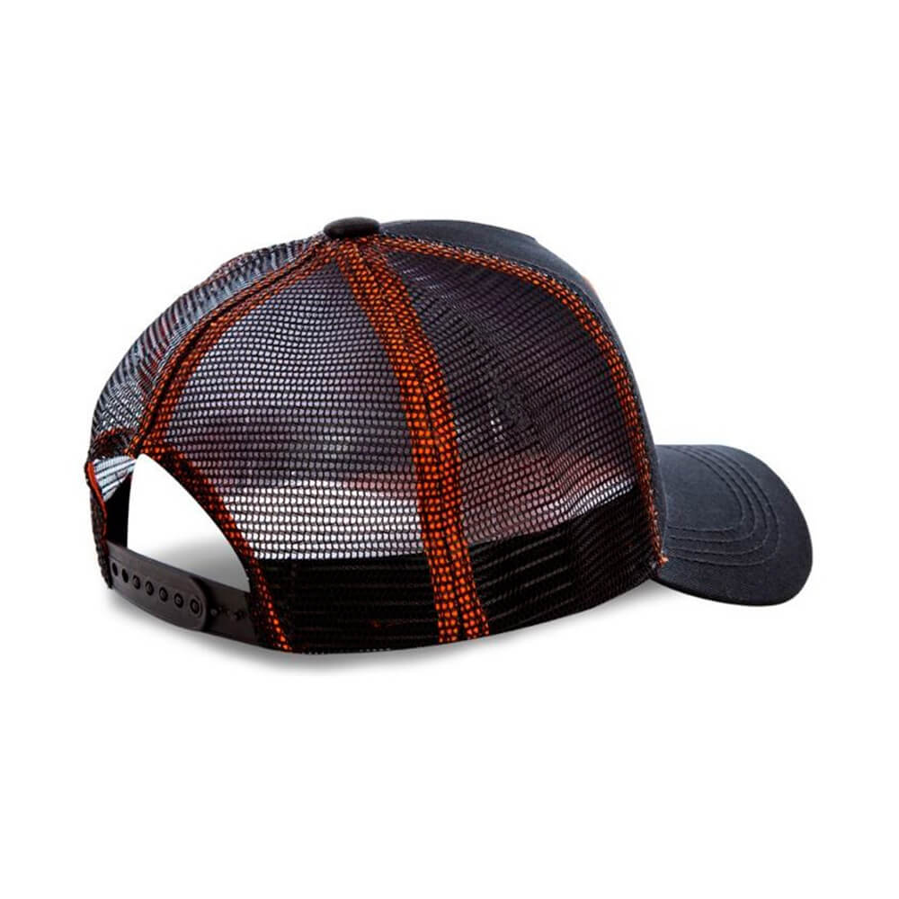GORRA CAPSLAB LOONEY TUNES YOSEMITE SAM#3