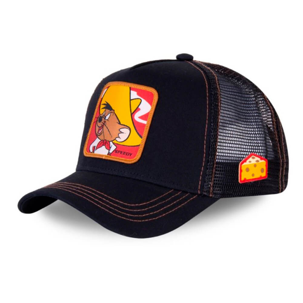 GORRA CAPSLAB LOONEY TUNES SPEEDY GONZALEZ#2