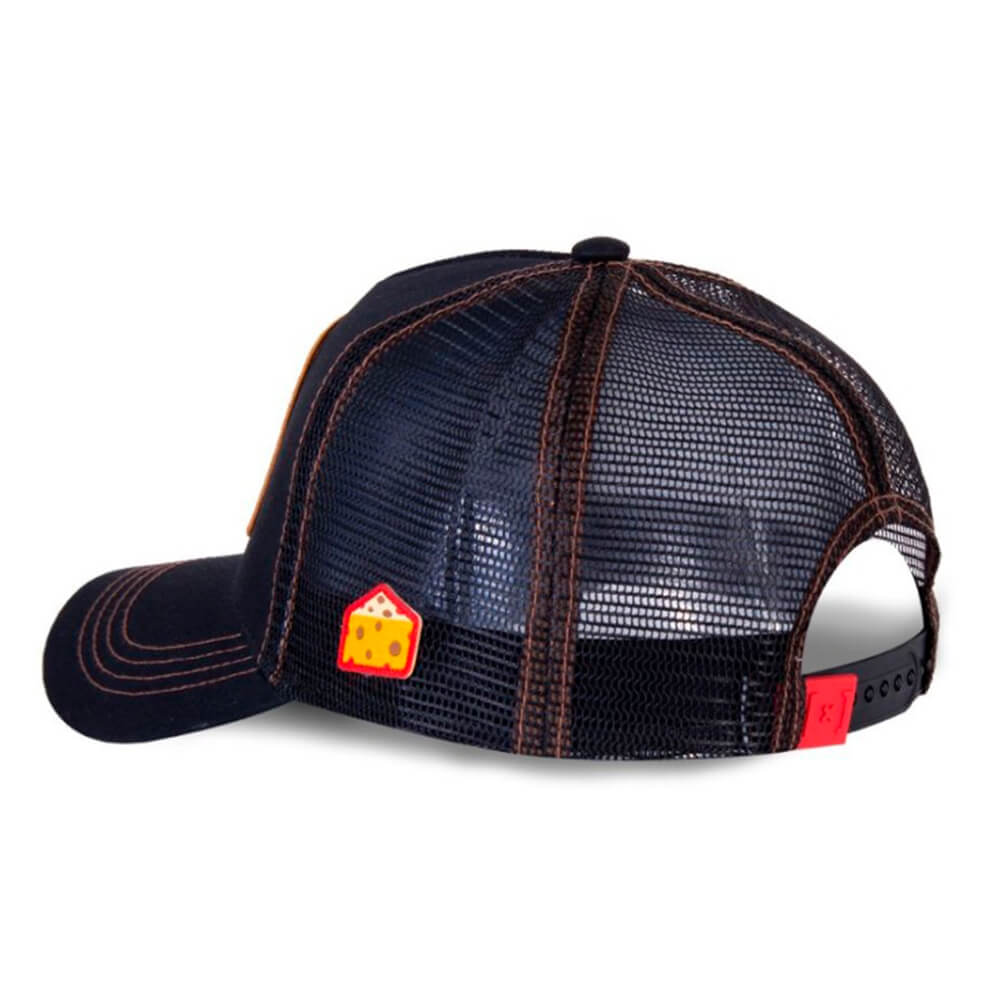 GORRA CAPSLAB LOONEY TUNES SPEEDY GONZALEZ#3