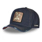 GORRA CAPSLAB LOONEY TUNES WILLE E. COYOTE#2