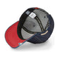 GORRA CAPSLAB LOONEY TUNES WILLE E. COYOTE#5