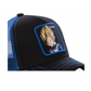 GORRA MALLA CAPSLAB DRAGON BALL Z VEGETA / CAPSLAB