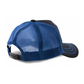 GORRA MALLA CAPSLAB DRAGON BALL Z VEGETA / CAPSLAB