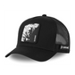GORRA MALLA CAPSLAB DC COMICS BATMAN / CAPSLAB