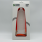 Correa para botella de silicon Naranja