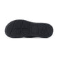 Sandalia Unisex Joybees Casual Flip - Negro