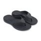 Sandalia Unisex Joybees Casual Flip - Negro