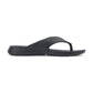 Sandalia Unisex Joybees Casual Flip - Negro