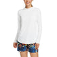Sudadera Eddie Bauer Mujer Marine Air | Outdoor Adventure Colombia