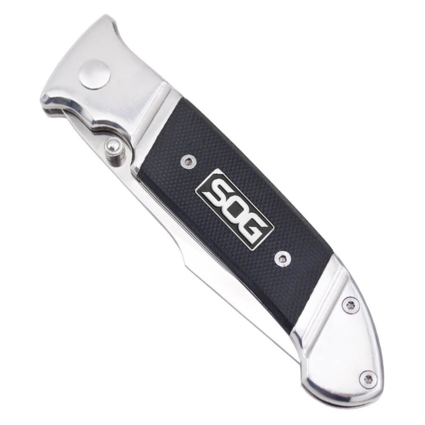 CUCHILLA G10